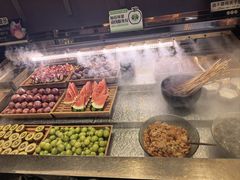 -牛New寿喜烧(新六百店)