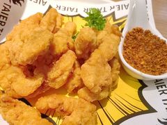 -太二酸菜鱼(武汉光谷保利店)