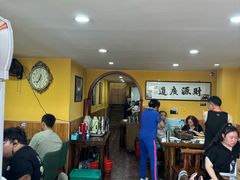-闻香阁·清真(光荣道店)