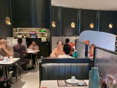 -新兴·金羊座·粤菜点心(乐峰店)