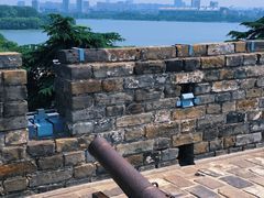 -南京城墙景区