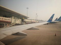-郑州新郑国际机场