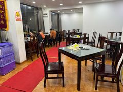 大堂-万人缘酒楼