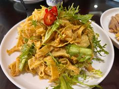 -邢家锅贴老店·非遗·开封菜(金明广场店)