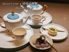 -隐溪茶馆(静安寺店)