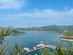 -易水湖景区