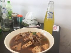 -卤煮老北京酱肉馆