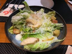 -百特喜·意大利餐厅(八佰伴镇江店)