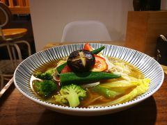 经典拼盘-漫蔬•台北蔬食小馆VEGGIEBOIL(朝晖店)