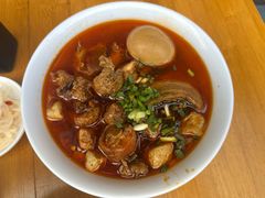 -蒋家肠旺面馆老店(合群路店)