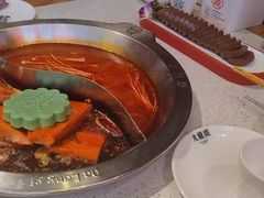 -大龙燚火锅