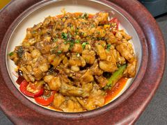 -简小舍· 民间手艺菜(古德寺店)