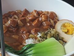 -李先生牛肉面大王(莱芜信誉楼店)