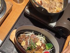 -味太助·银饭食堂(中华城店)
