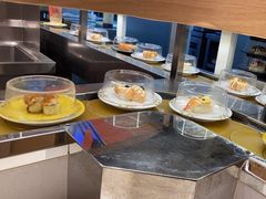 -争鲜回转寿司(浦东三钢里PLUS店)