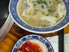 -大陈鸿源牛肉馆(大陈总店)