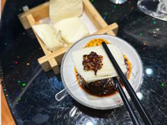 -秦唐一号西安菜馆(钟楼店)