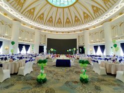 -苏宁环球套房饭店·宴会厅