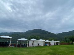 -潭柘厚院(桑峪村店)