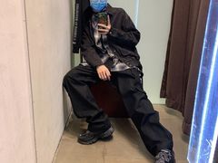 -URBAN REVIVO(深圳华润万象天地店)