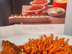 -庭院江南菜•烤鸭•非遗传承(上地•清河店)
