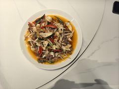 -琬苑鸽庄·川粤融合菜(解放碑总店)