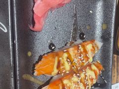 -小川洋风料理(街道口店)