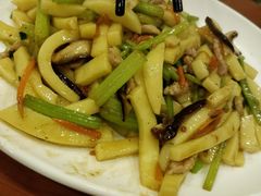 -小姜锅贴(凤凰街店)