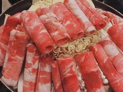 肥牛部队锅-炙韩料理·部队锅专门店