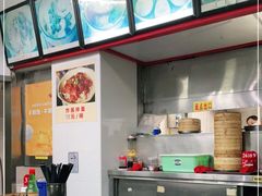 -食惠里小笼包面馆(越秀店)