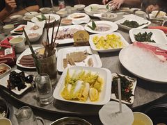 -围炉夜话·潮汕卤水火锅(榕江店)