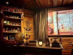 点击看大图 -Zoolung Zoolung动物主题公园(海信广场店)