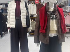 -优衣库(上海正大广场店)