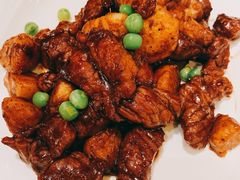 黑椒雪花牛-七仙岭君澜度假酒店·桃源小馆中餐厅