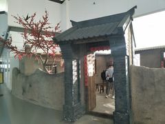 -银川河东国际机场