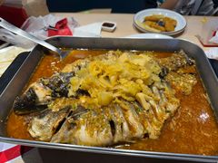 -鱼酷活鱼烤鱼(沈阳大悦城店)