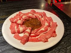 内蒙一号肥牛-重庆大队长火锅(凤城八路店)