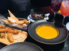 -C&R西班牙餐厅