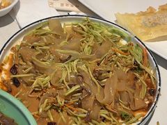 -北李妈妈菜·海肠捞饭(开发区万达店)