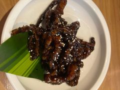 -枣子树·素食餐厅(普陀山店)