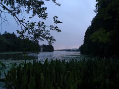 -东湖落雁景区
