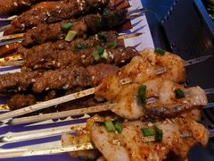 -燥次·烧烤酒场(万象城店)