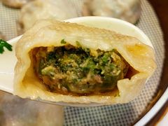 -百年尹氏汤包(湖南路狮子桥店)