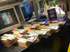 -五月罗马海鲜自助餐厅(月星环球港店)
