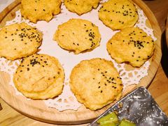 -冰川冷面·延边菜·炭烤串(观前店)