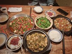 -泥糊破店小酒馆·团建聚餐(南京西路店)