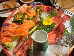 -牛New寿喜烧(虹桥新天地店)