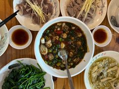 -乡亲鹅肉城(昆山店)