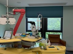 -杭州明视康眼科医院