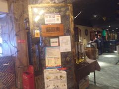 门面-葡萄集|滋味新疆菜·精酿酒馆(瑞豪酒店)
